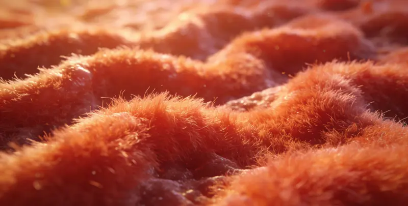 呼伦贝尔结直肠癌靶向120基因检测（组织）图片1