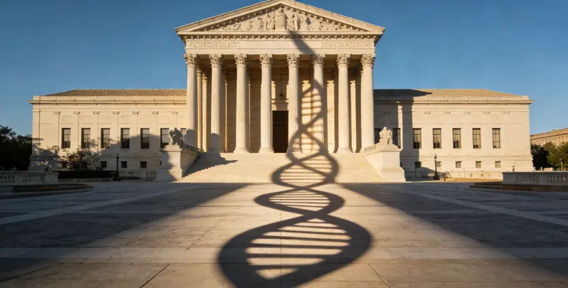 呼伦贝尔司法亲子鉴定2人图片1