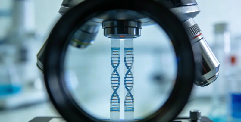 呼伦贝尔公证亲子鉴定图片1