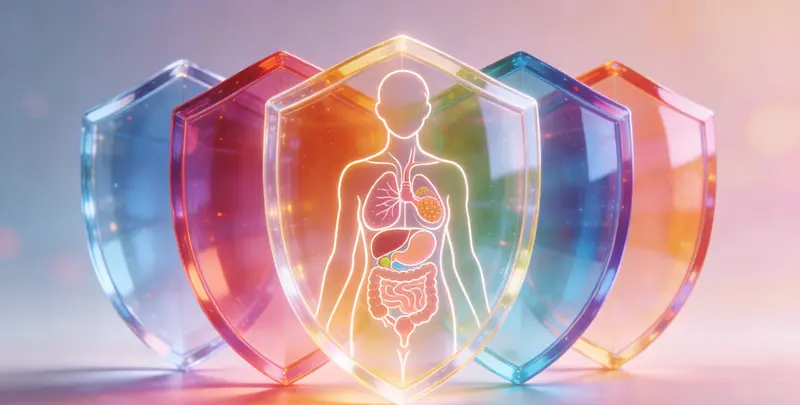 呼伦贝尔子宫内膜癌靶向120基因检测（组织）图片1